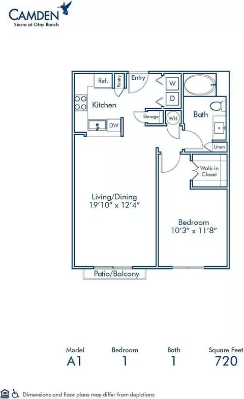 1390 Santa Alicia Ave #STE 400, Chula Vista, CA 91913