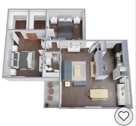 3035 W Pentagon Pkwy, Dallas, TX 75233