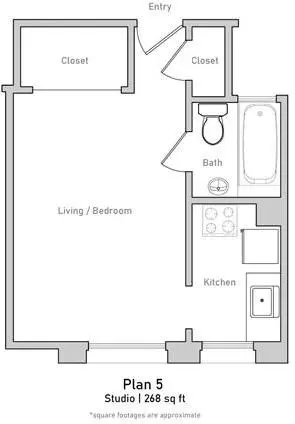381 Turk St, San Francisco, CA 94102