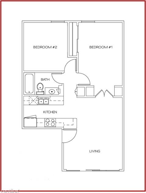 4600 The Triangle District Id 707494, Austin, TX 78751