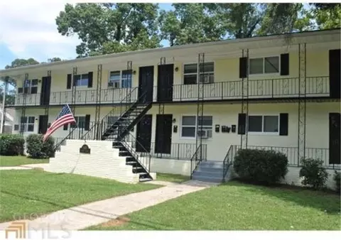 585 Marina St, Hapeville, GA 30354