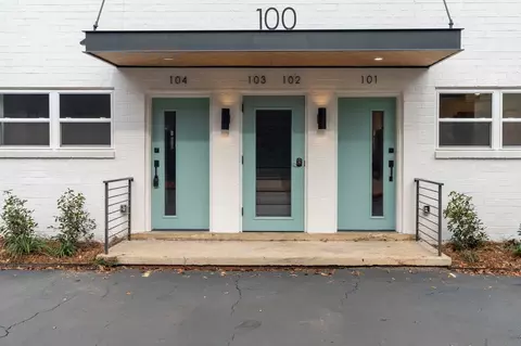 1200 14th Pl NE, Atlanta, GA 30309