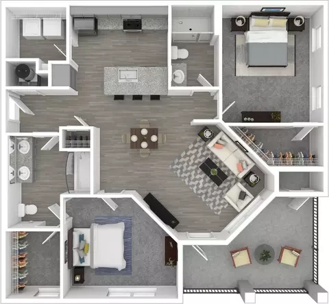 8396 Gunnoah Way W, Camby, IN 46113