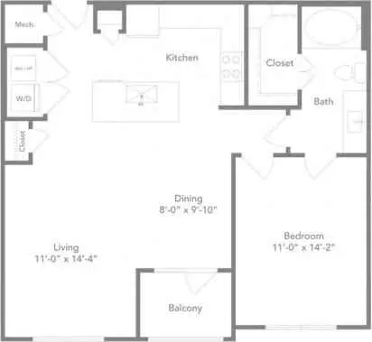 2040 Greenhouse Rd, Houston, TX 77084 photo 42