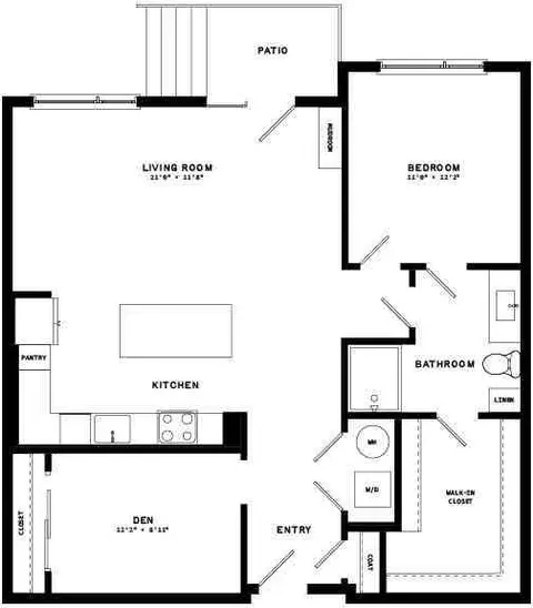 1350 40th St, Denver, CO 80205