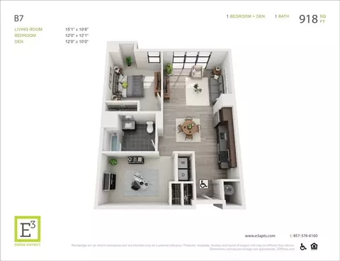 65 Brainerd Rd, Boston, MA 02134