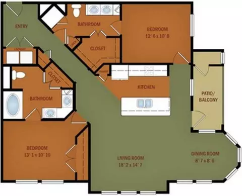 4657 Ocean Dr, Corpus Christi, TX 78412