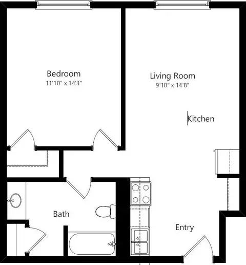2752 NE Hogan Dr, Gresham, OR 97030