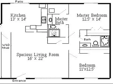 4208 5988 W 59th Street And Guion Rd, Indianapolis, IN 46254