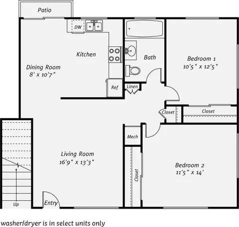 1765 Santa Ana Ave, Costa Mesa, CA 92627