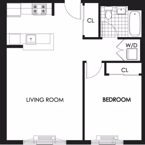 175 Kent Ave, Brooklyn, NY 11249