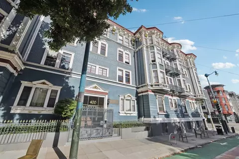 400 Duboce Ave, San Francisco, CA 94117