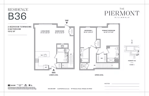 137 Patterson St, Hillsdale, NJ 07642