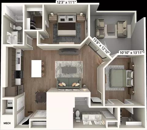 7350 SW 58th Ct, South Miami, FL 33143