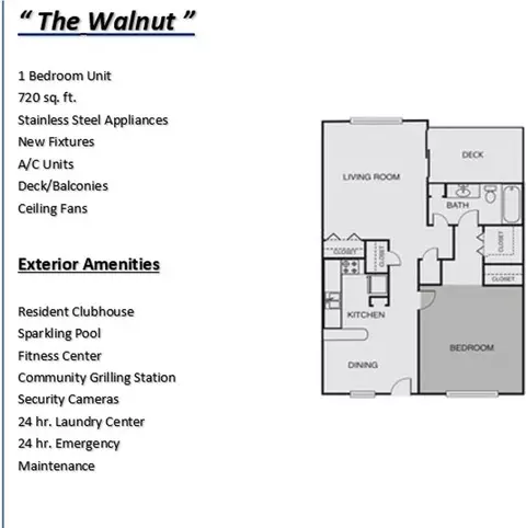 6838 Cantrell Rd, Little Rock, AR 72207