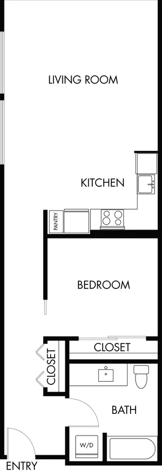 10333 NE 1st St, Bellevue, WA 98004