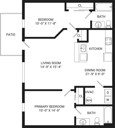 2223 E 151st St, Carmel, IN 46033