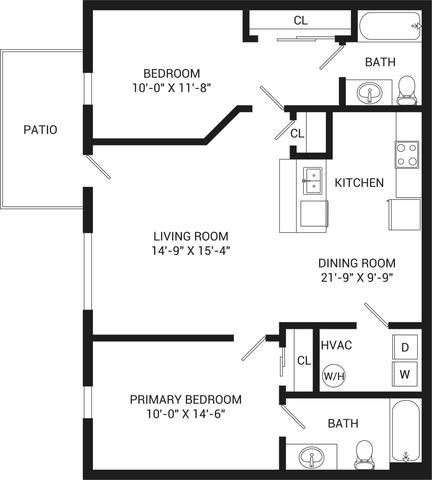 2223 E 151st St, Carmel, IN 46033