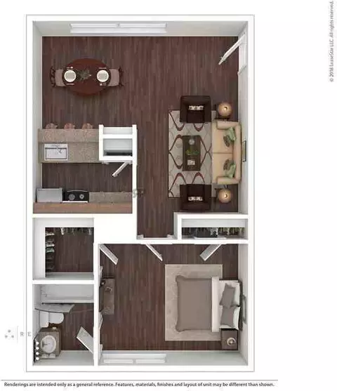 2815 Greenridge Dr, Houston, TX 77057