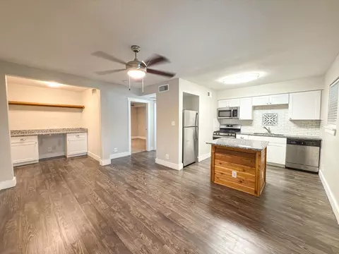 5928 Fletcher Ave, Fort Worth, TX 76107