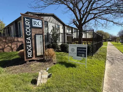 5928 Fletcher Ave, Fort Worth, TX 76107