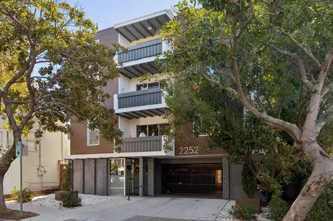 2252 Parker St, Berkeley, CA 94704 photo 14