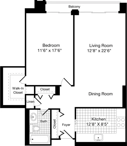 3003 Van Ness St NW, Washington, DC 20008
