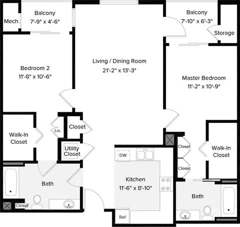 10945 Bluffside Dr, Los Angeles, CA 91604