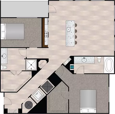 13650 E Colfax Ave, Aurora, CO 80011