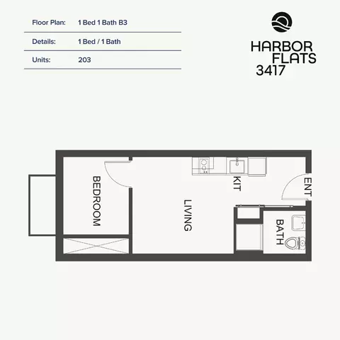 3417 Harbor Ave SW, Seattle, WA 98126