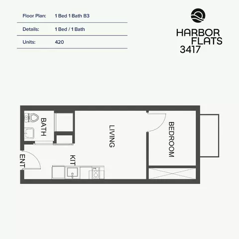 3417 Harbor Ave SW, Seattle, WA 98126