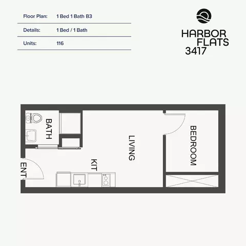 3417 Harbor Ave SW, Seattle, WA 98126