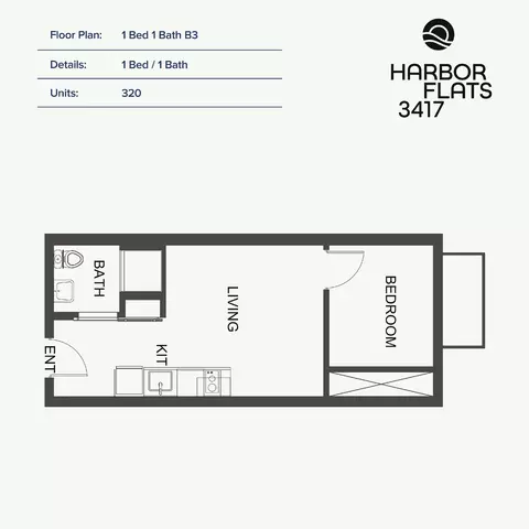 3417 Harbor Ave SW, Seattle, WA 98126