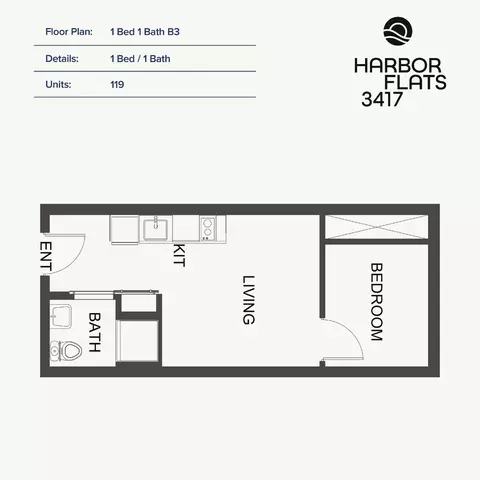 3417 Harbor Ave SW, Seattle, WA 98126