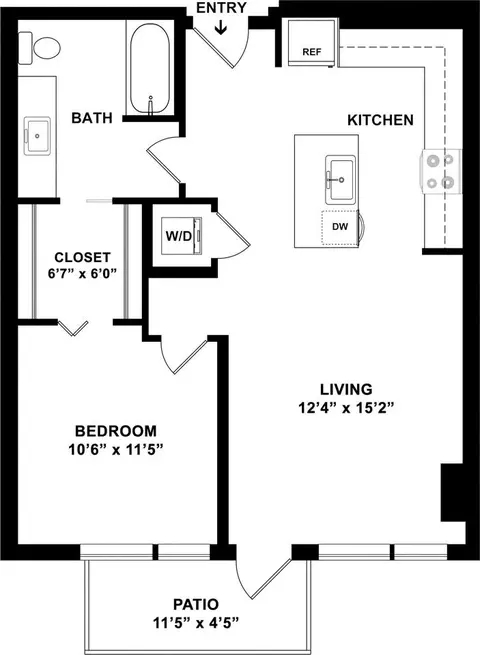 2315 4th Ave, Seattle, WA 98121