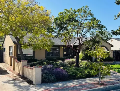 324 Cuesta Dr, San Luis Obispo, CA 93405