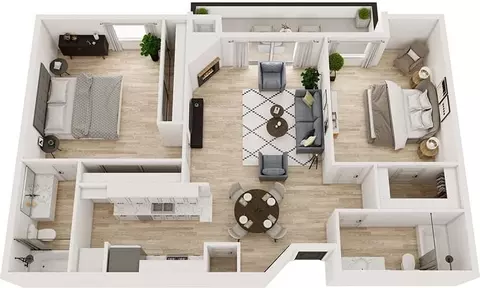 700 Locust St, Pasadena, CA 91101