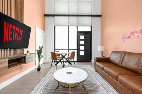 421 N Pennsylvania St, Indianapolis, IN 46204