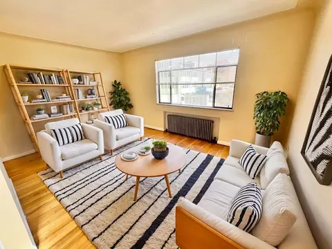 835 N Sherman St, Denver, CO 80203