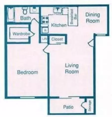 5400 S Maryland Pkwy, Las Vegas, NV 89119