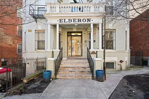 1110 Columbia Rd NW, Washington, DC 20009