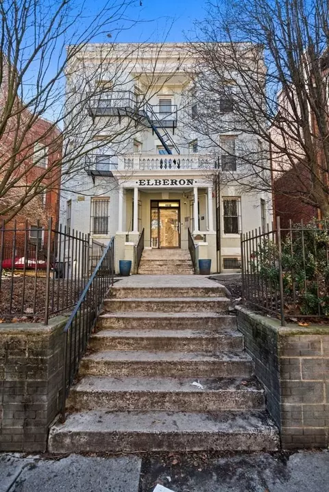 1110 Columbia Rd NW, Washington, DC 20009 photo 3