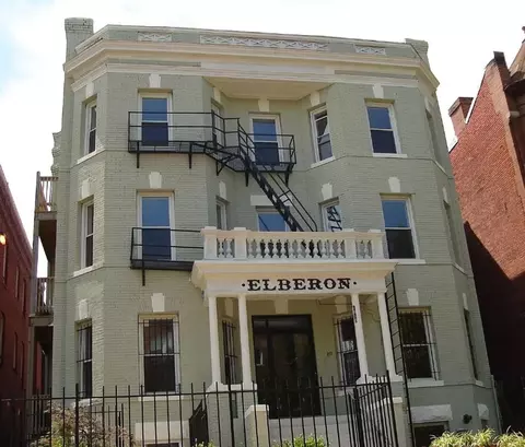 1110 Columbia Rd NW, Washington, DC 20009 photo 4