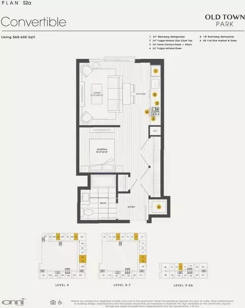1140 N Wells St, Chicago, IL 60610