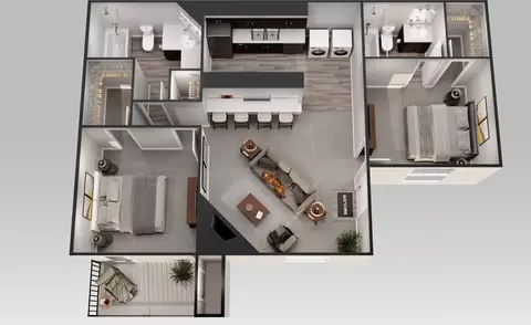 1801 W Arkansas Ln, Arlington, TX 76013