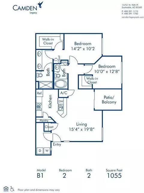 15757 N 90th Pl, Scottsdale, AZ 85260