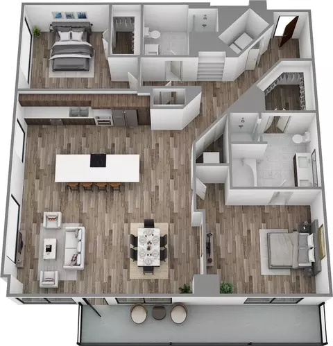 3400 Montrose Blvd, Houston, TX 77006