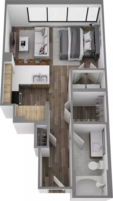 1770 S Post Oak Ln, Houston, TX 77056