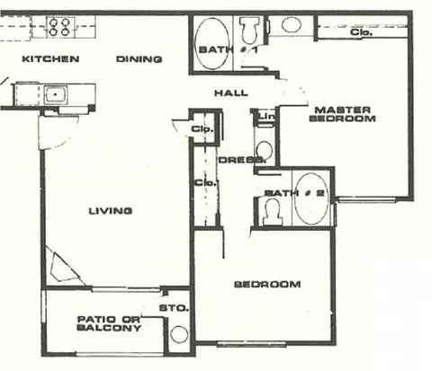 315 S Newhope St, Santa Ana, CA 92704