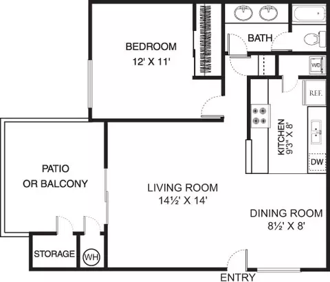 5322 Wong Dr, San Jose, CA 95123